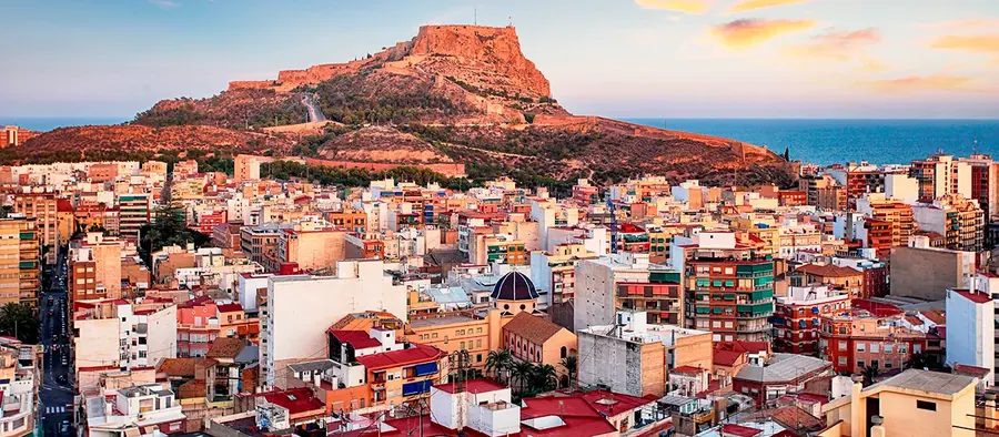 Notarías en Alicante