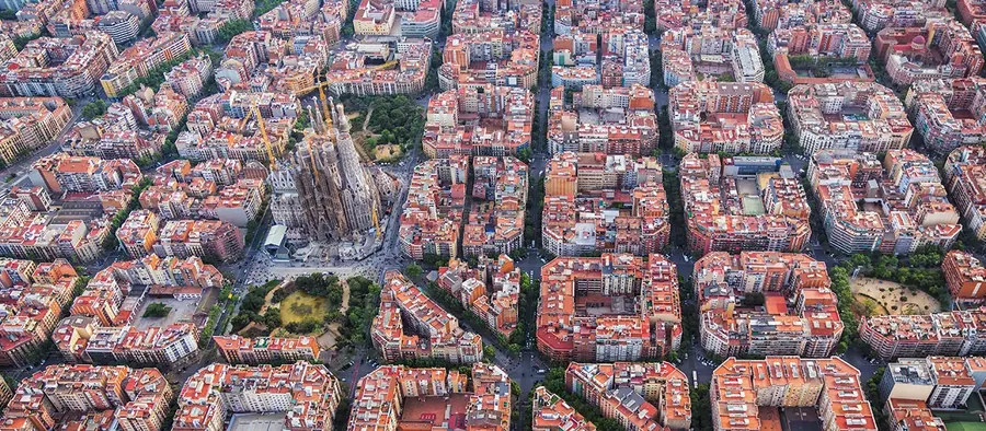 Notarías en Barcelona