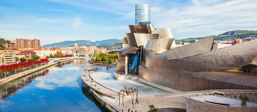 Notarías en Bilbao