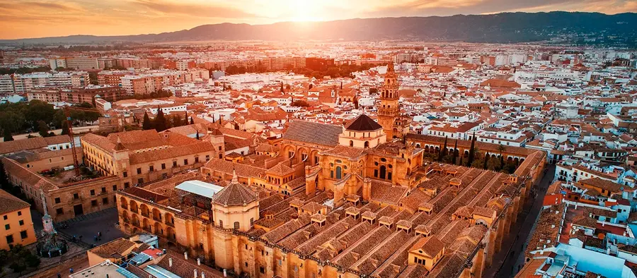 Notarías en Córdoba