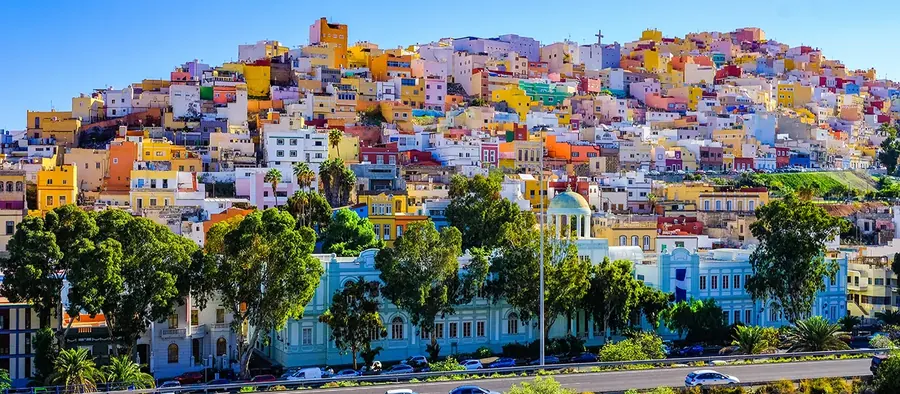 Notarías en Las Palmas de Gran Canaria