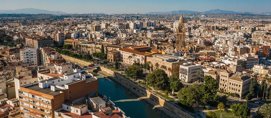 Notarías en Murcia