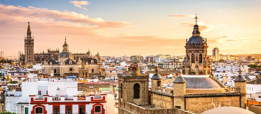 Notarías en Sevilla