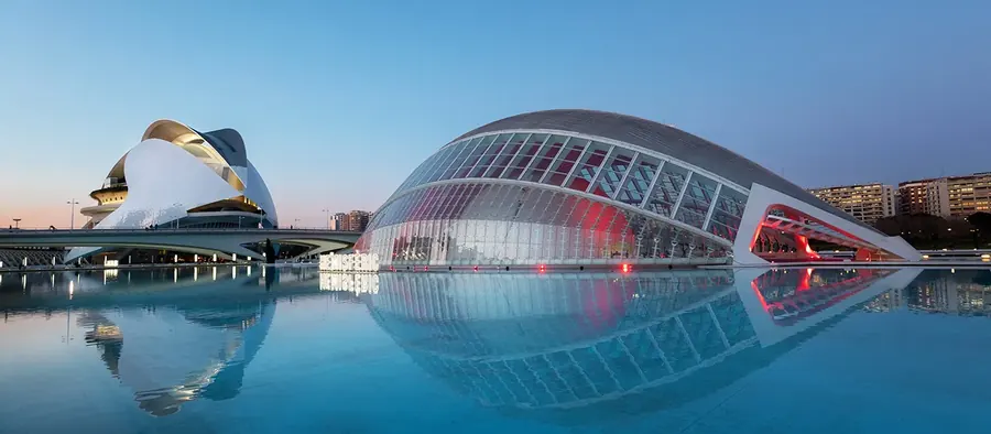 Notarías en Valencia