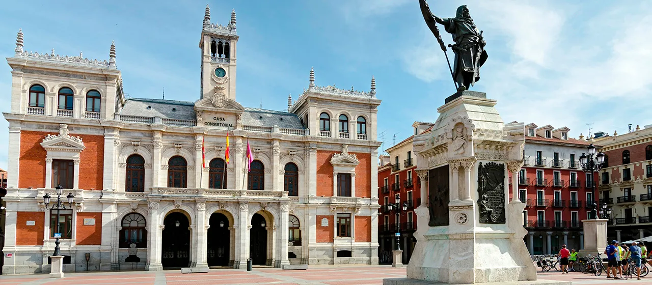 Las 9 mejores notarías en Valladolid