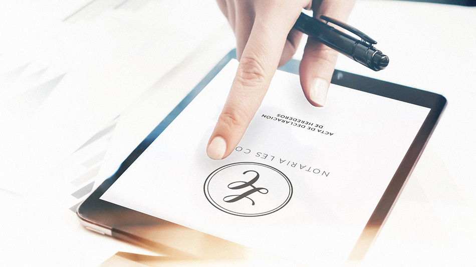 Notaria Alonso Rodríguez