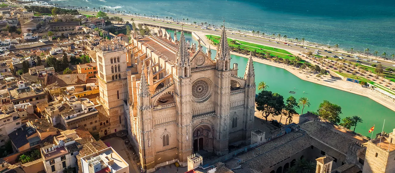 Las 14 mejores notarías en Palma