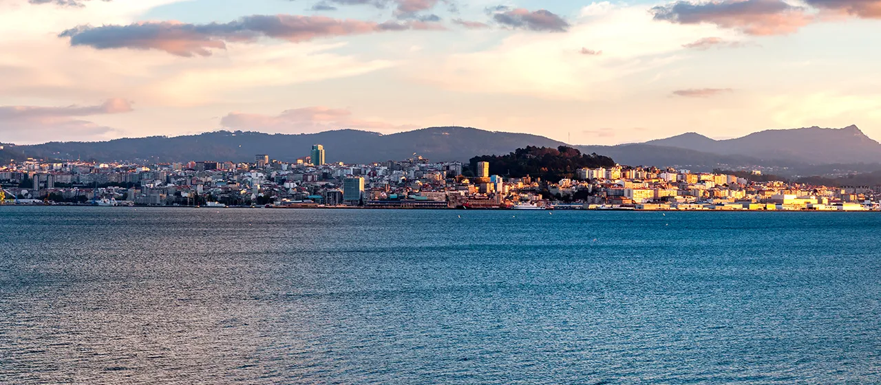 Las 5 mejores notarías en Vigo