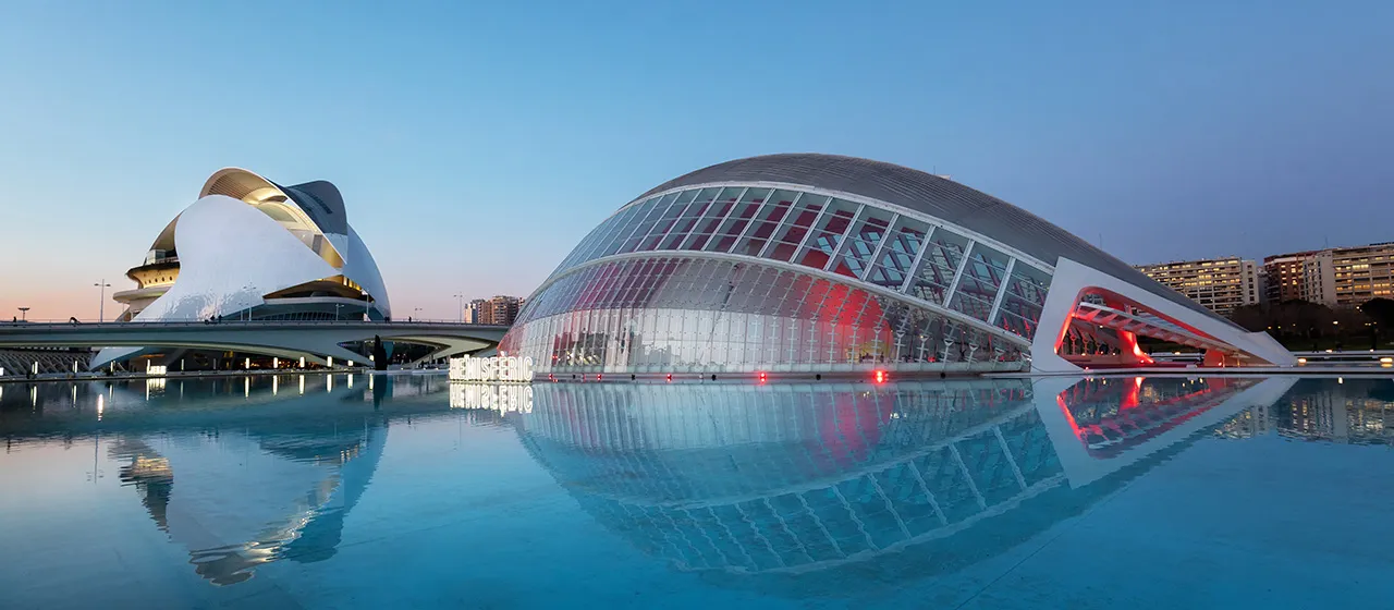 Las 26 mejores notarías en Valencia