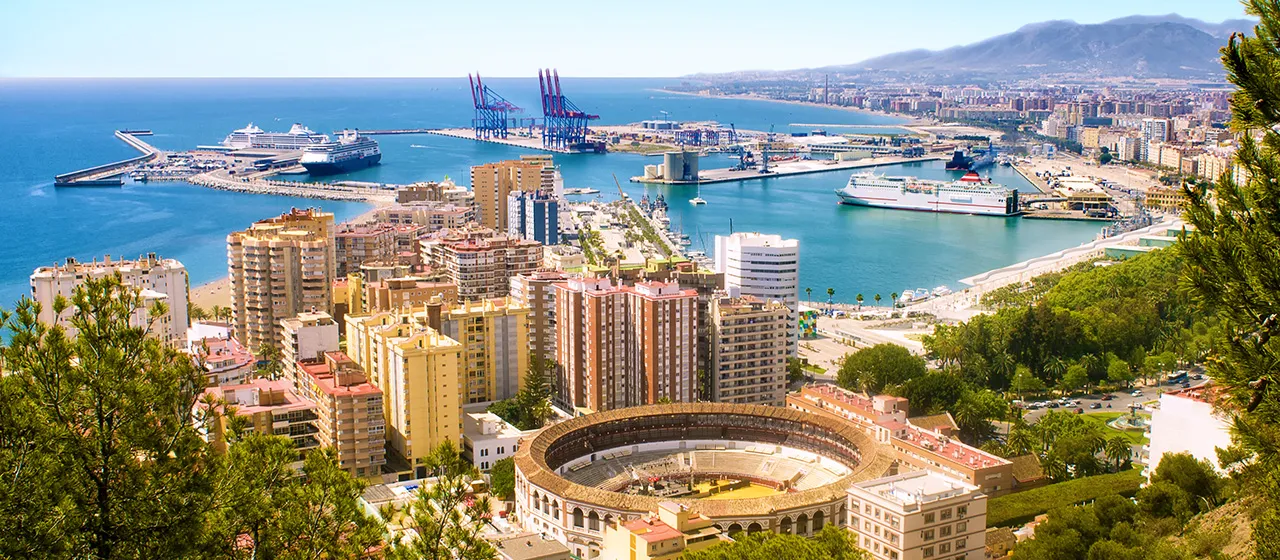 Las 7 mejores notarías en Málaga