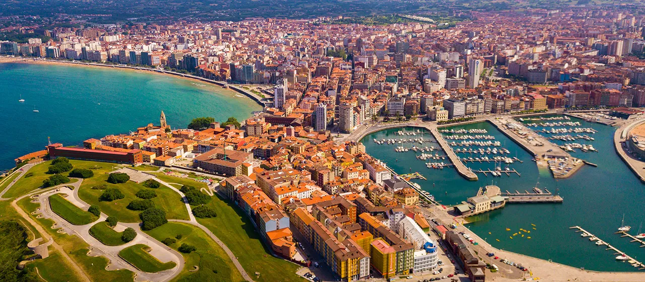 Las 9 mejores notarías en Gijón